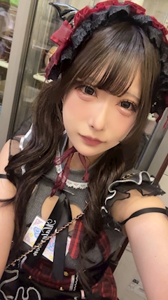 プロフィール写真2・前向きえなぴ👊🏻🎀|CREA・クレア - 名古屋 錦のコンカフェ