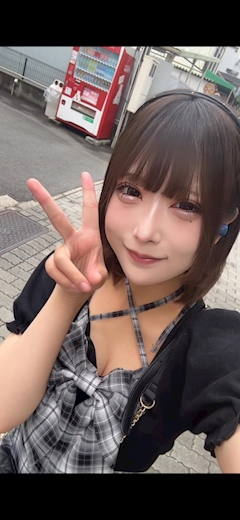 プロフィール写真3・前向きえなぴ👊🏻❤️🔥|CREA・クレア - 名古屋 錦のコンカフェ