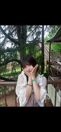 プロフィール写真9・前向きえなぴ👊🏻❤️🔥|CREA・クレア - 名古屋 錦のコンカフェ