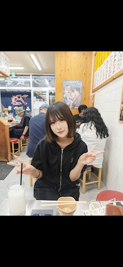 プロフィール写真8・前向きえなぴ👊🏻❤️🔥|CREA・クレア - 名古屋 錦のコンカフェ