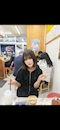 プロフィール写真8・前向きえなぴ👊🏻❤️🔥|CREA・クレア - 名古屋 錦のコンカフェ