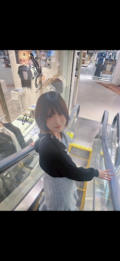 プロフィール写真10・前向きえなぴ👊🏻❤️🔥|CREA・クレア - 名古屋 錦のコンカフェ