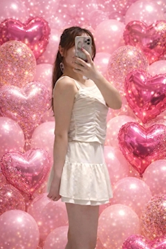 プロフィール写真1・るい｜くらぶ伽羅・くらぶきゃら - 福山市（松浜町）のキャバクラ