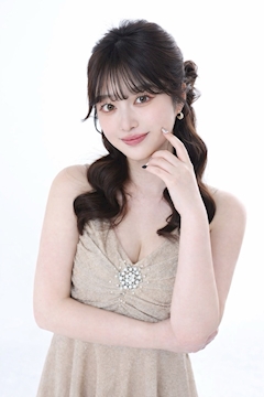 プロフィール写真1・あすか｜豊田 キャバクラ・ディアナ