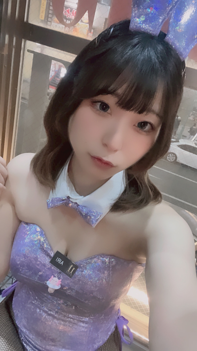 プロフィール写真1・あいり｜