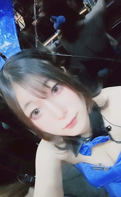 プロフィール写真2・しゃけ｜ONZE BAR・オンズバー - 神戸・三宮のガールズバー