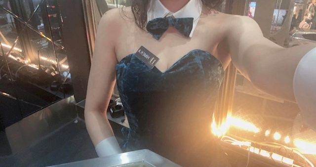 プロフィール写真2・ひめか｜