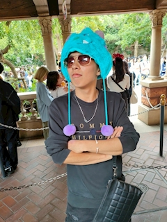 プロフィール写真1・ひびき｜NY・エヌワイ - 新横浜のガールズバー