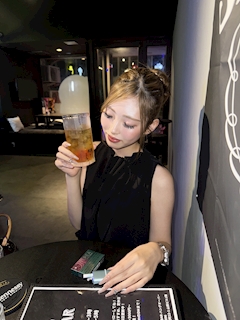 プロフィール写真3・ひなた|Night Club ESTRELLA・エストレア - 豊橋のキャバクラ
