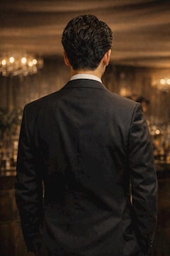 プロフィール写真1・大橋｜Lounge ulu・ウル - 岡崎のクラブ/ラウンジ