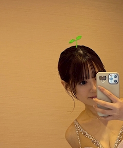 プロフィール写真1・まりん｜dix the second・ディックス ザ セカンド - 鹿児島県・天文館のキャバクラ