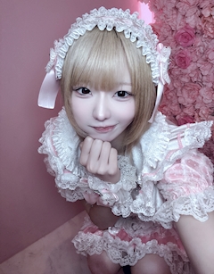 プロフィール写真2・あのち|Sugar Sweet・シュガースイート - 秋葉原のコンカフェ