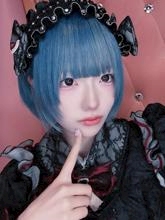 プロフィール写真1・あのち|Sugar Sweet・シュガースイート - 秋葉原のコンカフェ