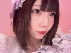 プロフィール写真8・あのち|Sugar Sweet・シュガースイート - 秋葉原のコンカフェ