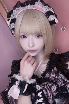 プロフィール写真3・あのち|Sugar Sweet・シュガースイート - 秋葉原のコンカフェ
