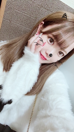 プロフィール写真1・あん｜EMPEREUR・アンプルール - 広島市（流川）のキャバクラ