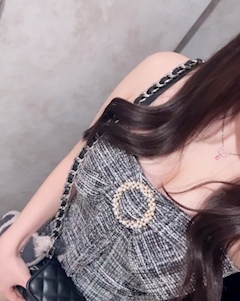 プロフィール写真1・みか｜CLUB PURPOSE・パーパス - 鹿児島県・天文館のキャバクラ