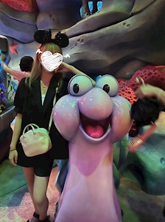 プロフィール写真3・るな｜RuRu・ルル - 赤羽のガールズバー