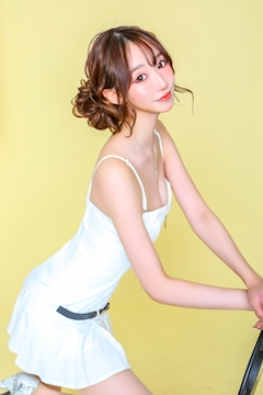プロフィール写真3・ななこ|club Arina premium・アリーナ・プレミアム - 中洲のキャバクラ