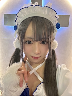 プロフィール写真2・じゃすみん｜Angelic Lilim・エンジェリックリリム - 秋葉原のコンカフェ