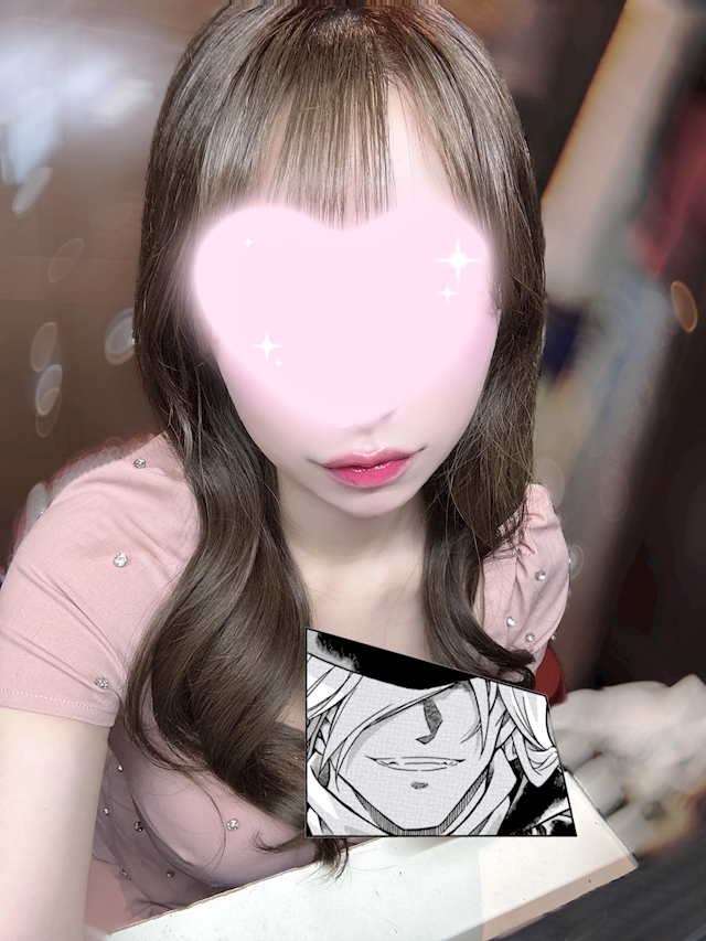プロフィール写真1・める｜