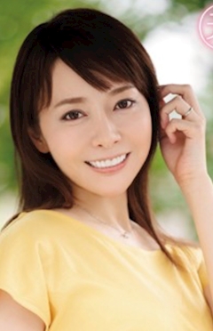 プロフィール写真5・新田　彩/水沢 かおり｜新橋 熟女キャバクラ・SHUNGA