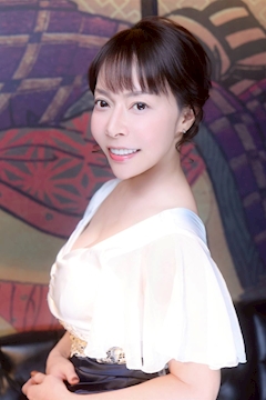 プロフィール写真4・新田　彩/水沢 かおり｜新橋 熟女キャバクラ・SHUNGA