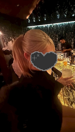 プロフィール写真1・ゆあ｜笹塚 ガールズバー・アメリ