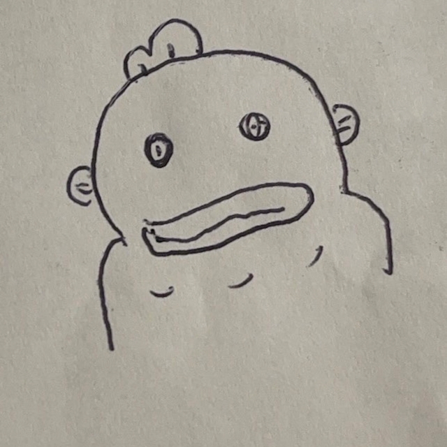 まお