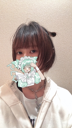 プロフィール写真1・りか｜GIRL’S BAR plus・プラス - 経堂のガールズバー