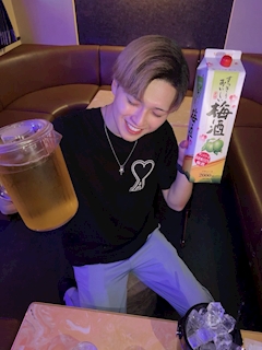 プロフィール写真3・ケンヤ｜Lounge Pluto・プルート - 長崎市・思案橋のキャバクラ