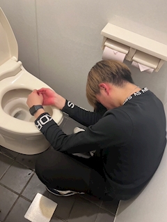 プロフィール写真13・ケンヤ｜Lounge Pluto・プルート - 長崎市・思案橋のキャバクラ