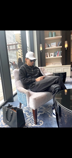 プロフィール写真8・ケンヤ｜Lounge Pluto・プルート - 長崎市・思案橋のキャバクラ