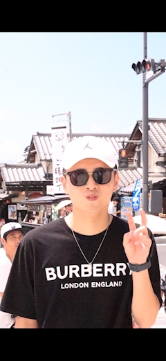 プロフィール写真5・ケンヤ｜Lounge Pluto・プルート - 長崎市・思案橋のキャバクラ