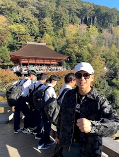 プロフィール写真9・ケンヤ｜Lounge Pluto・プルート - 長崎市・思案橋のキャバクラ