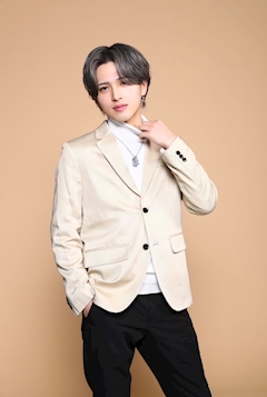 プロフィール写真4・ケンヤ｜Lounge Pluto・プルート - 長崎市・思案橋のキャバクラ