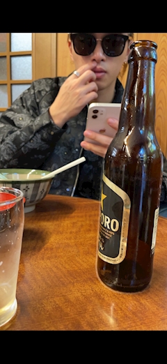 プロフィール写真7・ケンヤ｜Lounge Pluto・プルート - 長崎市・思案橋のキャバクラ