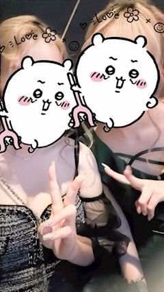 あいな「🤍どどよーび🤍」