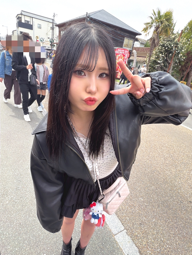 プロフィール写真2・みずき|