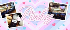プロフィール写真4・りな｜Pinky・ピンキー - 北千住のガールズバー