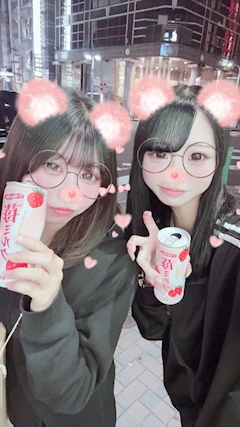 るな「🍓🌙」