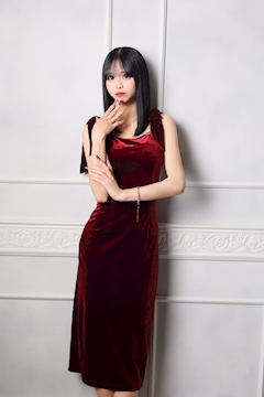 プロフィール写真2・るな|Club蘭・ラン - 名古屋 錦のガールズバー
