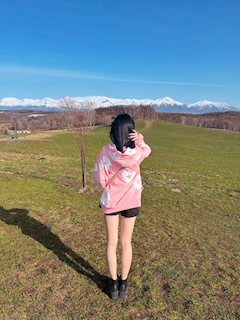 プロフィール写真4・るな|Club蘭・ラン - 名古屋 錦のガールズバー