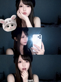 澪音　おと「Σ( ˙꒳​˙  )」