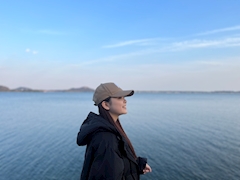 プロフィール写真1・るな|Pinky・ピンキー - 北千住のガールズバー