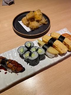すし