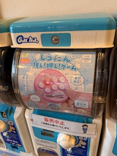 しろたん