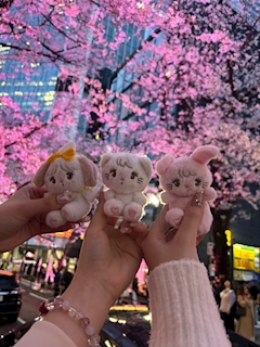 ♡3.1♡ もう3月꒰՞ °ᗝ°՞꒱.ᐟ.ᐟ🌷