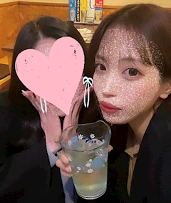 プロフィール写真1・みき｜BelleBelle・ベルベル - 熊本・合志市のキャバクラ