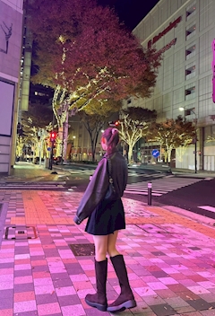 プロフィール写真1・えま｜Bar Axis・アクシズ - 名古屋 藤が丘のガールズバー